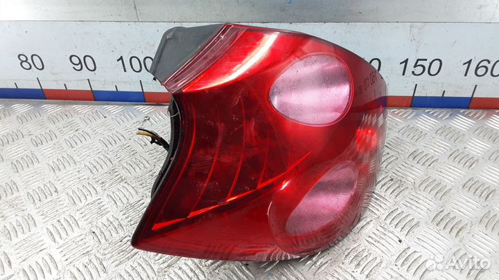 Фонарь KIA Ceed (2007-2012)