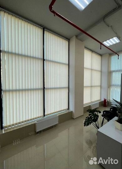 Жалюзи и рулонные шторы