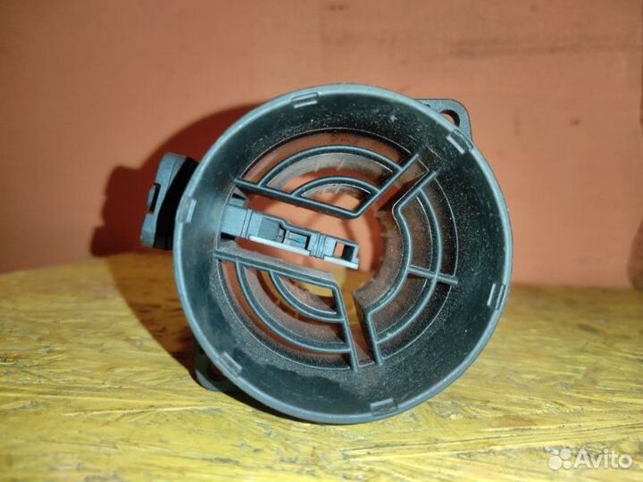 Расходомер (датчик дмрв) Mercedes C-Class S 204