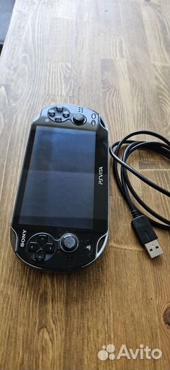 PS Vita