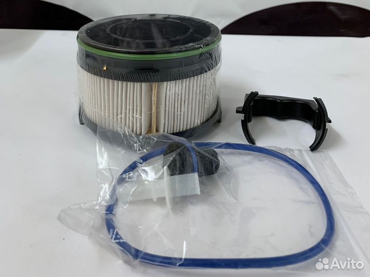 Фильтр топливный Mercedes-Benz A6540920000