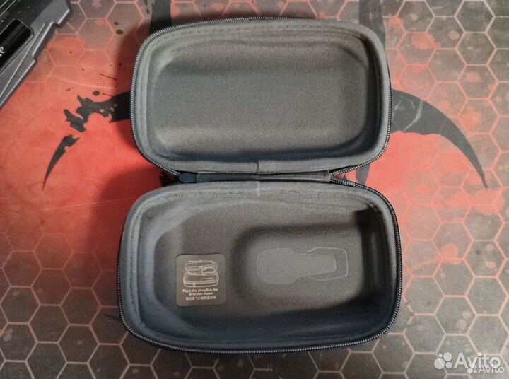 Сумка кейс чехол для квадрокоптера DJI