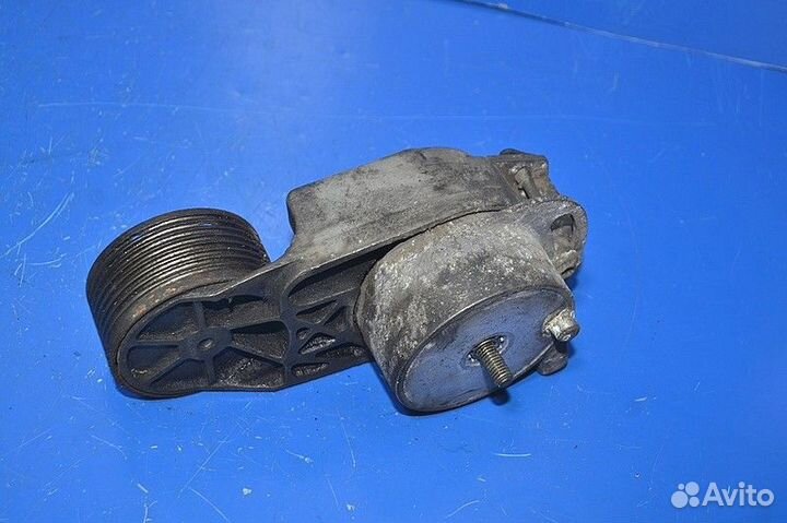 Ролик-натяжитель volvo FH12 1-seeria (01.93-12.02)