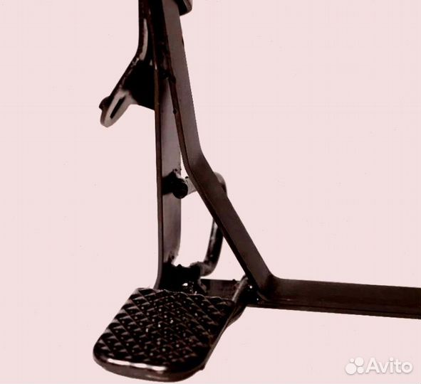 Подножка R16 для Монстра на электровелосипед