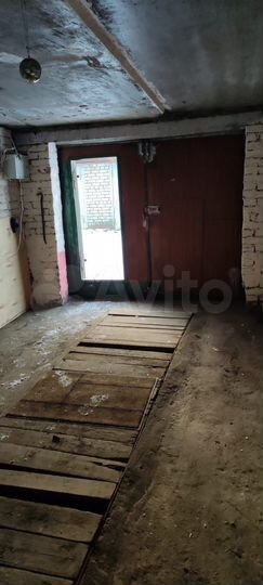 Гараж, 18 м²