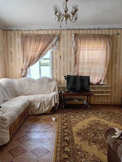 Дом 92 м² на участке 18 сот.