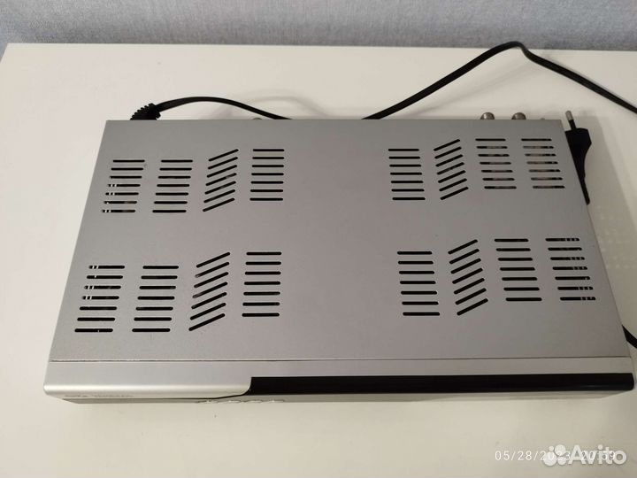 Ресивер General Satellite DRE 7300