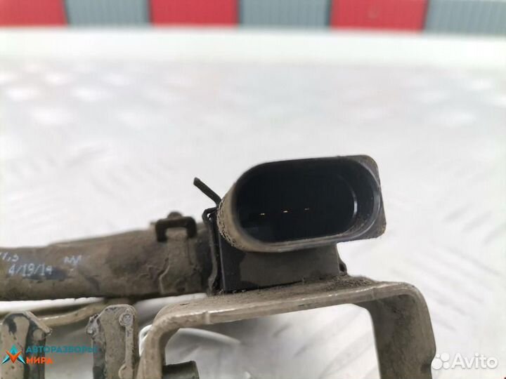 Датчик давления (температуры) выхлопных газов