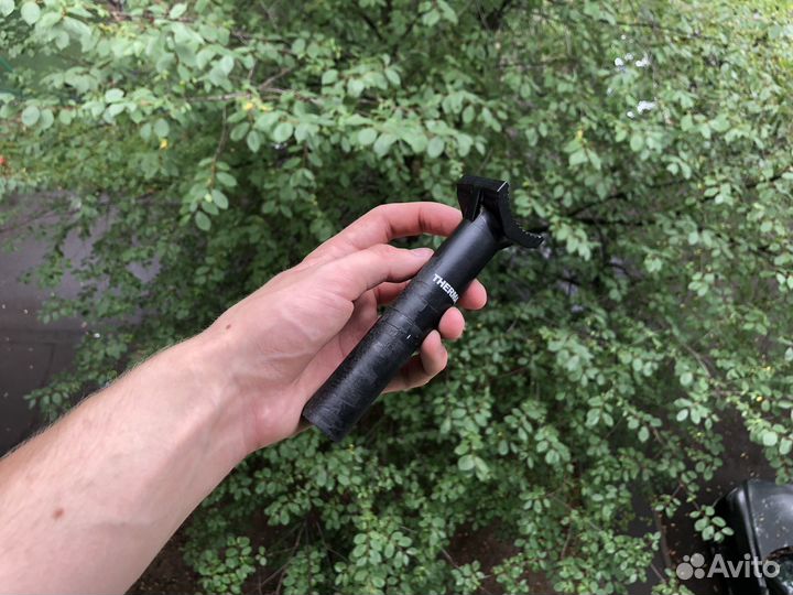 Подседельный штырь bmx