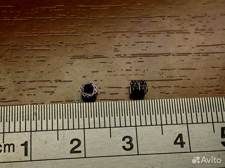 Насадка спн десятигранка 3х3 нержавейка травленая