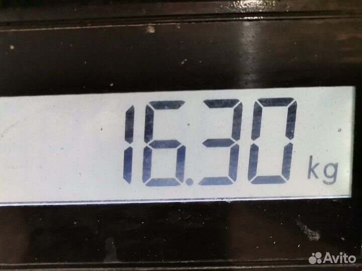 Маховик (демпфер сцепления) для Audi A4 B5