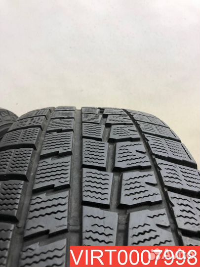 Dunlop Winter Maxx WM01 215/60 R16 95Q