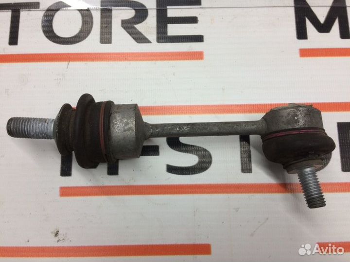 Стойка стабилизатора задняя правая Bmw 5-Series