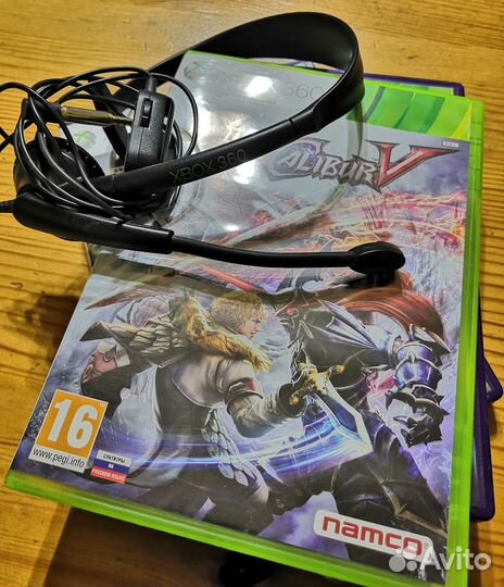 Хbox 360 S 250gb