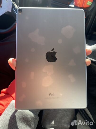 iPad Pro 10.5 2 поколение