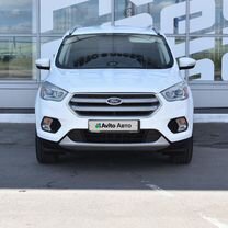 Ford Kuga 1.5 AT, 2017, 49 320 км, с пробегом, цена 1 975 000 руб.