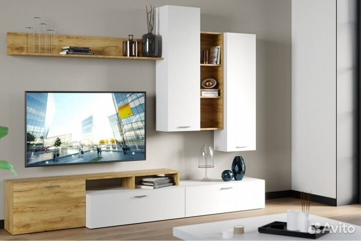 Стенка Невио-1