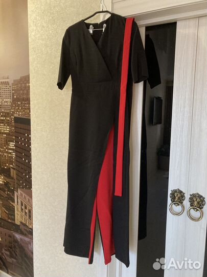 Комбинезон женский