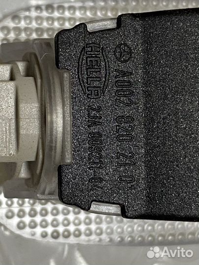 Mercedes W166 X166 W292 GL GLE GLS плафон салона