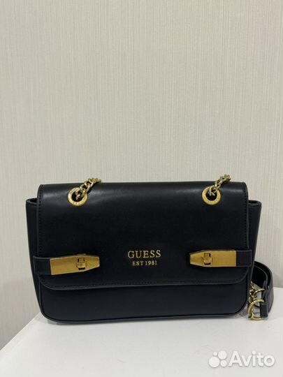 Сумка guess