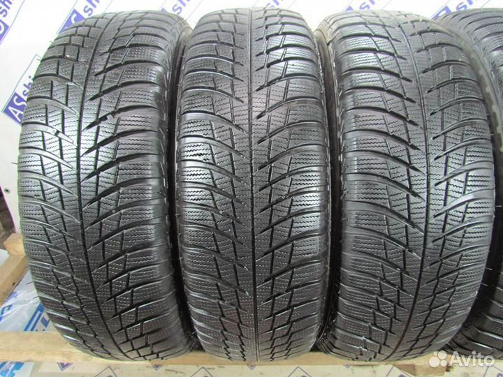 Bridgestone Blizzak LM-001 215/65 R17 88R