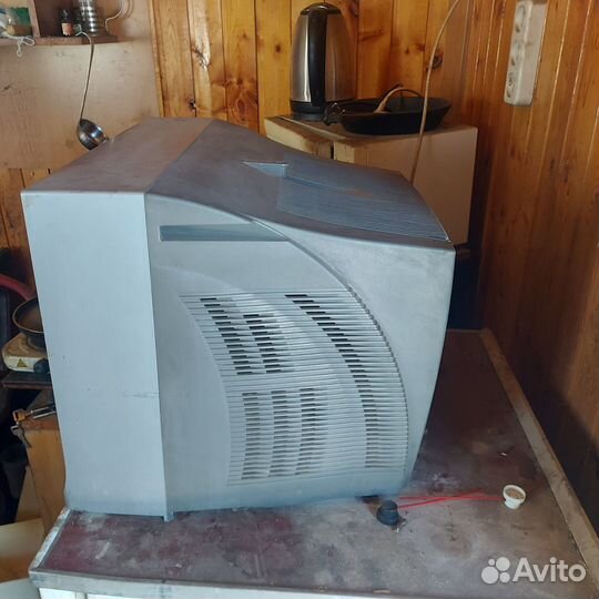 Телевизор samsung бу