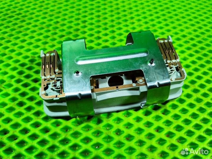 Плафон салонный передний Skoda Octavia A5