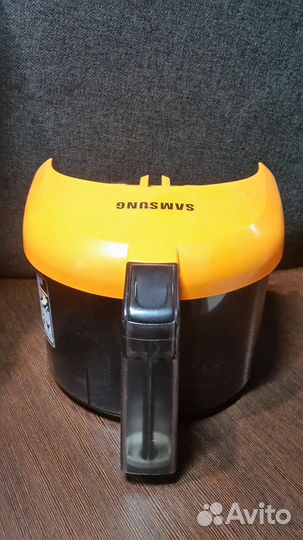 Контейнер для пылесоса Samsung SC4474