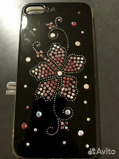 Чехлы для iPhone 8 plus