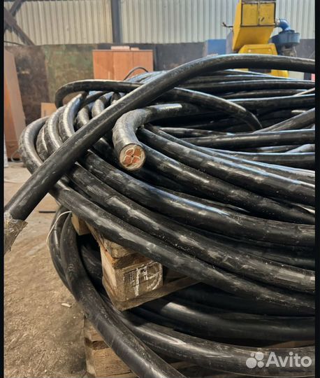 Кабеля для бытового использования