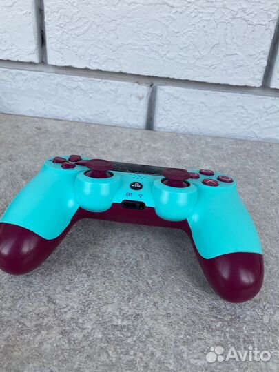 Sony PS4 джойстик DualShock