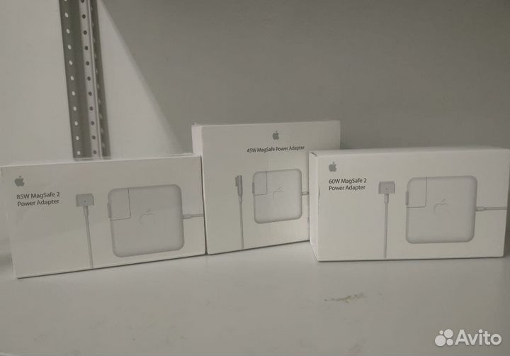 Зарядное устройство для Apple MacBook Макбук