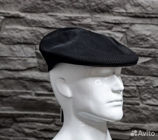 Кепка берет kangol 504