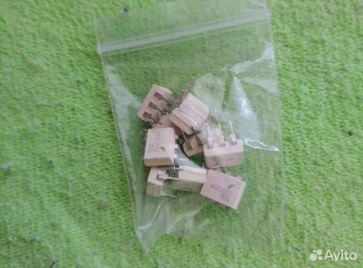 Шим-контроллеры