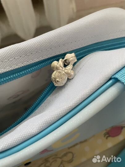 Рюкзак мешок для сменки и дорожная сумка