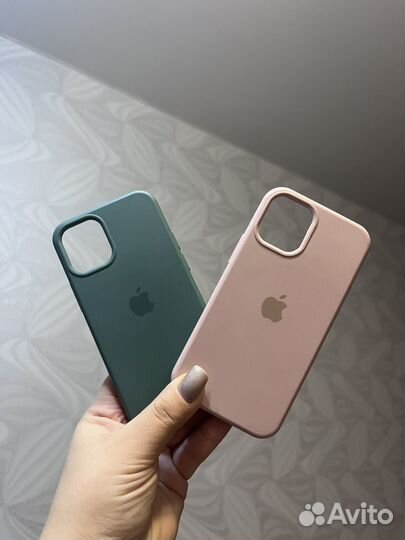 Чехол на iPhone 12 mini