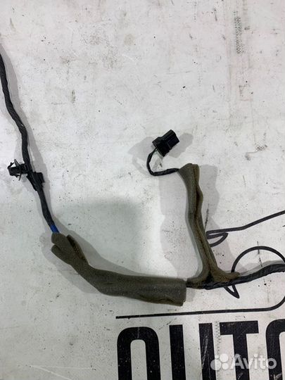 Проводка потолка Kia Sportage SL G4KD 2011