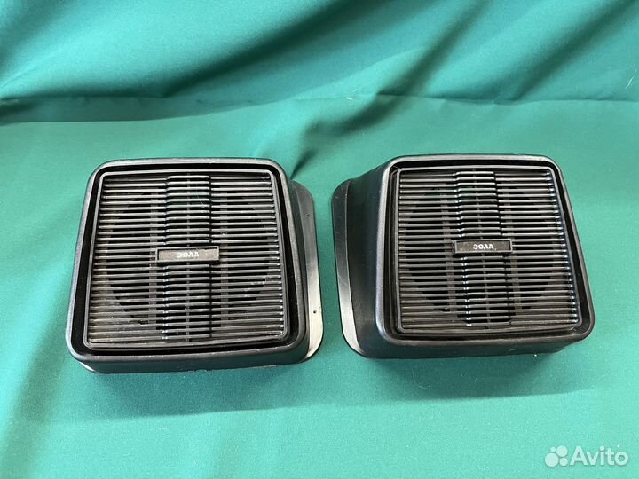 Корпуса колонок Эола