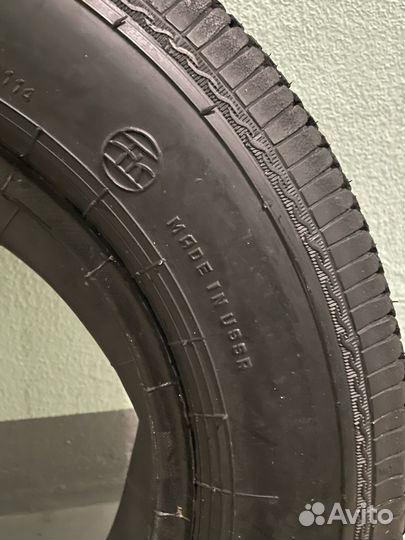 Шины СССР И-151 155/85 R13