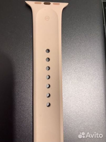 Apple watch 3