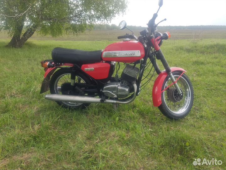 Ява 643-00