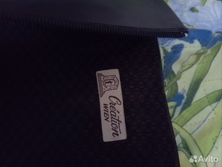 Сапоги женские натуральная кожа 38