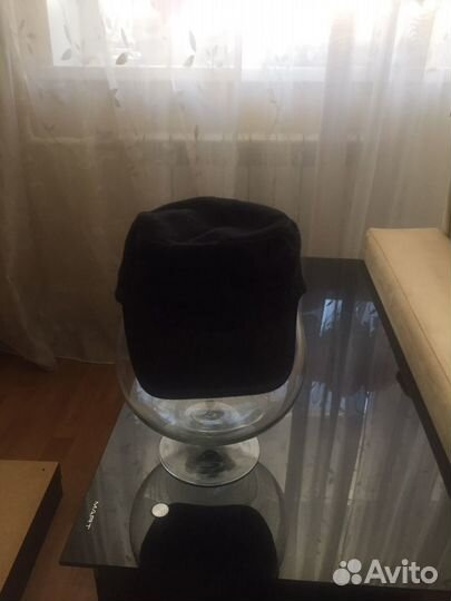 Кепка reebok деми