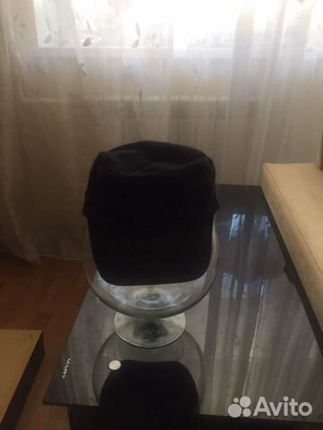 Кепка reebok деми