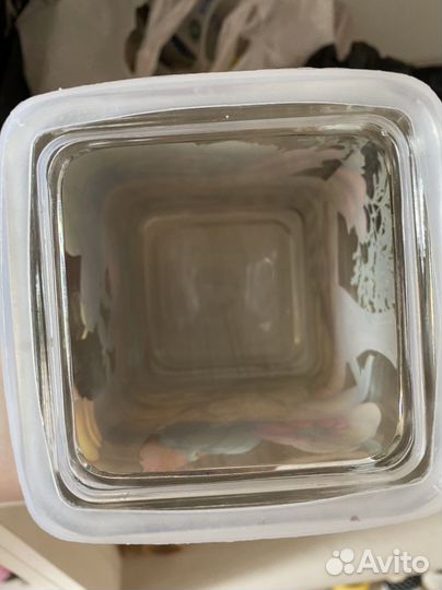 Банка для сыпучих