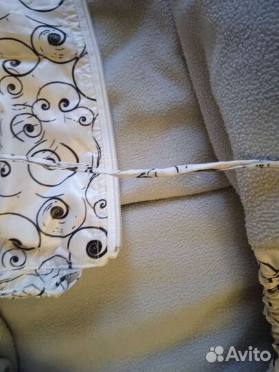 Мешок конверт спальный в коляску