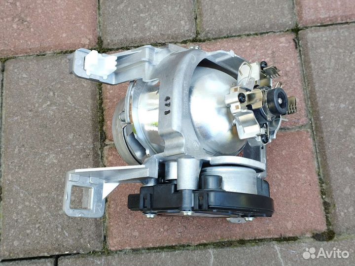 Линза Toyota Lexus