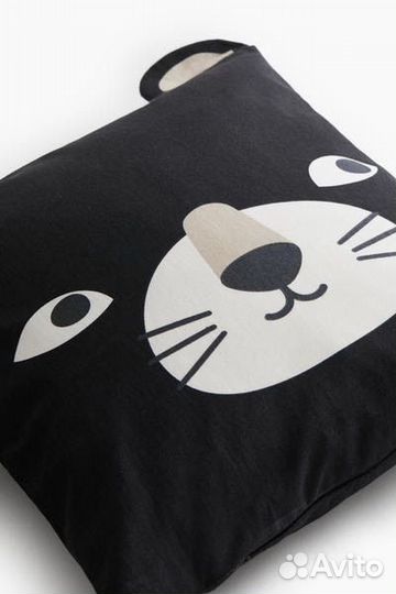 Декоративная наволочка hm