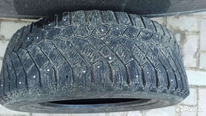 Gislaved Nord Frost 200 185/60 R15 88T