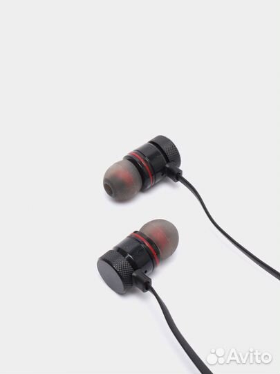 Беспроводные наушники Sports Sound Stereo